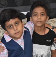 Prayan Kumar