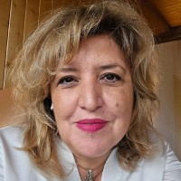 Leïla Ibnou-Zekri Ould-Ali