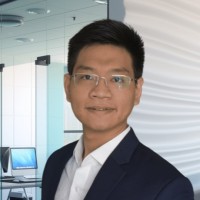 Frank, Truong Nguyen Duc Dai