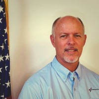 David Stricklin
