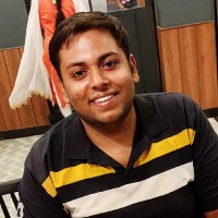 Hemanth N.