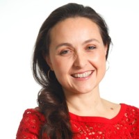 Miriana Paskov