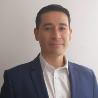Milton Camilo Sanabria Cadena