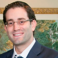 Aaron Strobel