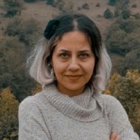Mahsa Varesh