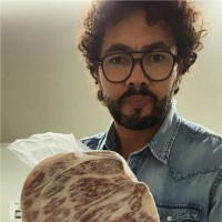 Rodrigo Montañez Ramirez