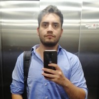 Nicolás Montecino Zúñiga