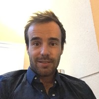 Loic Lecante