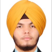 Navjot Singh Gandhi