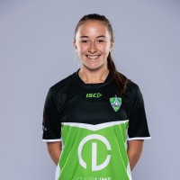 Laura Hughes