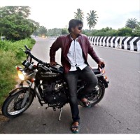 Manish Singh B