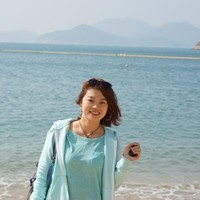 margaret xu