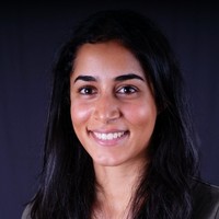 Ishita Aswani