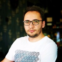 Harun UÇAR