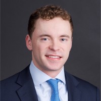 Travis Maguire