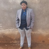Nombuso Mashaba