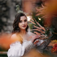 Salome Tsopurashvili