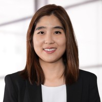 Hae Seung (Rebecca) Im