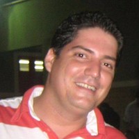 Ribamar Melo