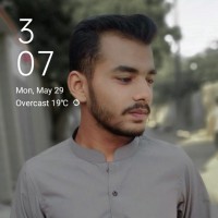 Muhammad Ehtesham