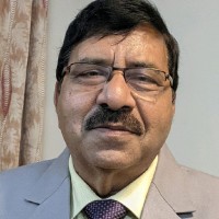 Jagmohan Gaur