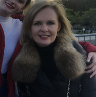 Myriam Cagnot
