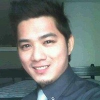 Gilbert Arcilla