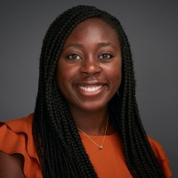 Stacy Okoro