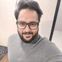 Saddam Siddiqui
