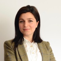 Dr. Hasmik Kyureghyan