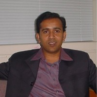 Dr. Rafiqul Chowdhury