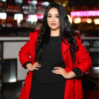 Samdisha Batra