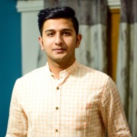Mahesh Kumar