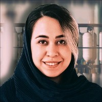 Mahsa Talebipanah