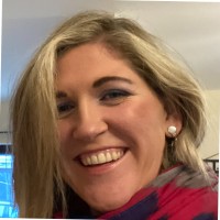 Claire R Reilly