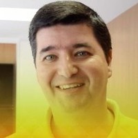 Edson Pedroso