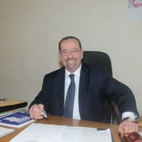 Anthony Mario Ellul