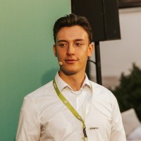 Niklas Gröbl