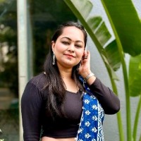 Anjali Odedra