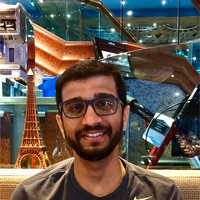 Pradeep Krishna