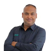 Lawrence Govender