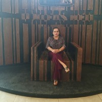 Ishita Bhatia