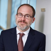 Gene Nichols, MBA