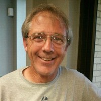 Bruce Trimble