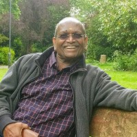 Dr. Chandran P. K