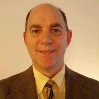 Dean Tschudy
