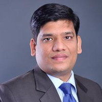 PRASHANTH GOLI