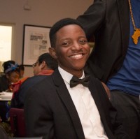 Kudzai Andrew Chitungo