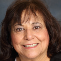Jo Ann Howard