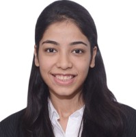 Saumya Madan